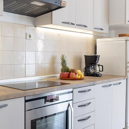 Apartment Blue Stobreč Zewnętrze zdjęcie