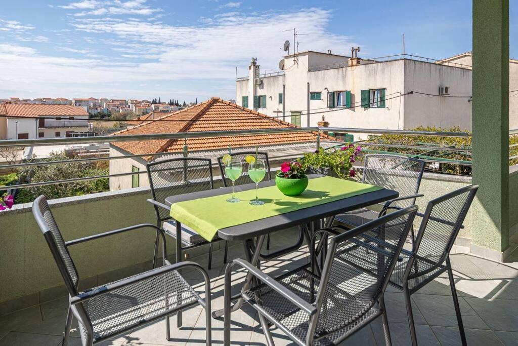 Apartment Blue Stobreč Zewnętrze zdjęcie
