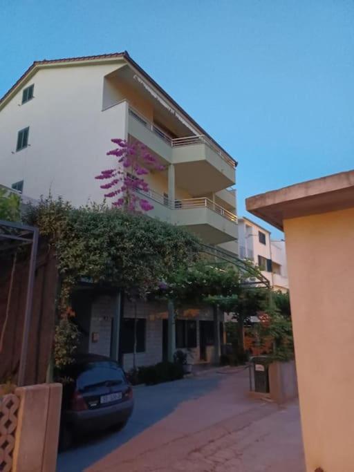 Apartment Blue Stobreč Zewnętrze zdjęcie