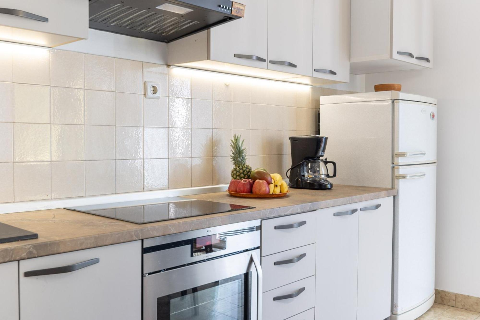 Apartment Blue Stobreč Zewnętrze zdjęcie